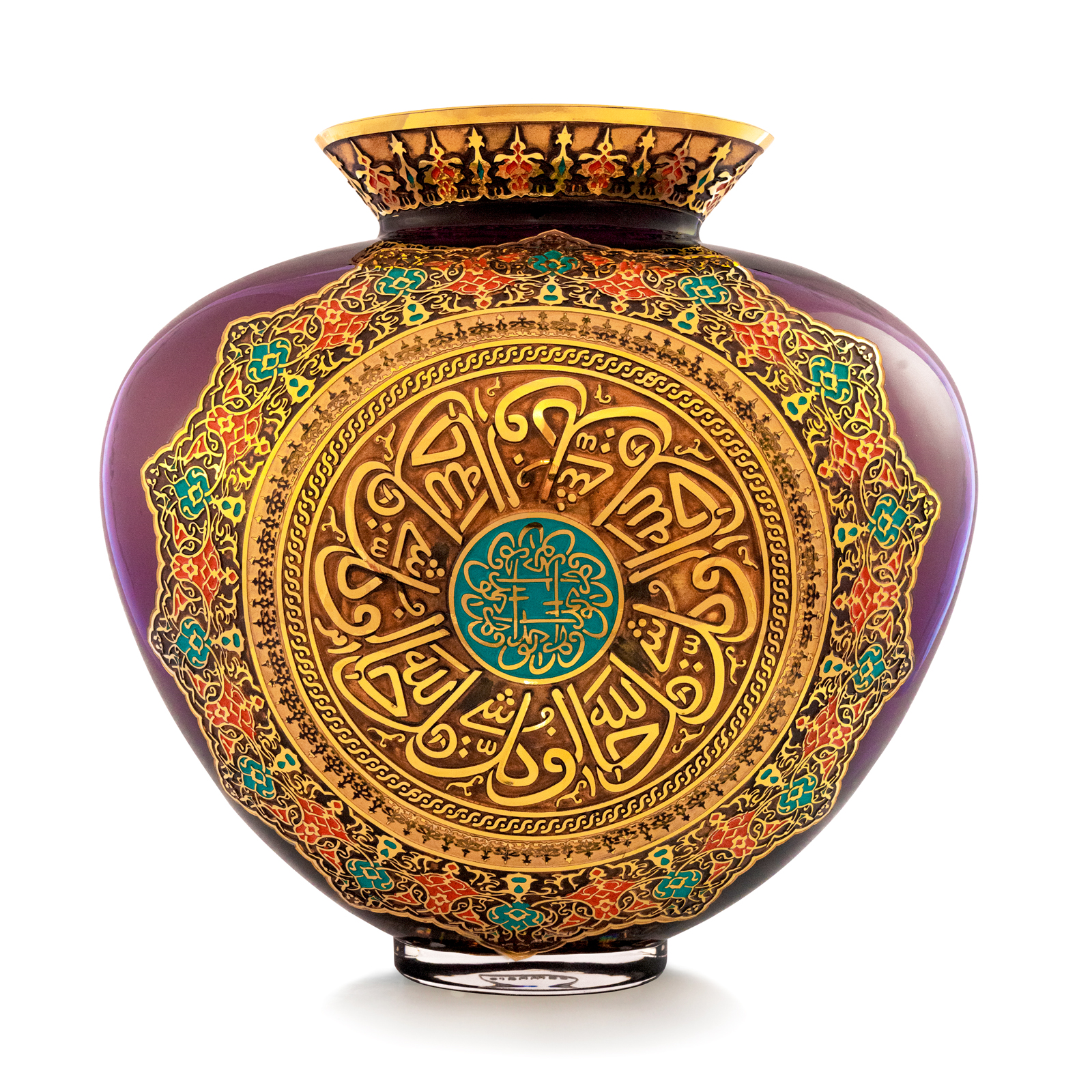 Enderin Jewellery & Luxury ŞEHZADE VAZO